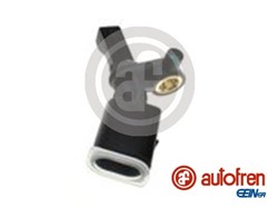 ABS andur (rattal) AUTOFREN SEINSA DS-0007