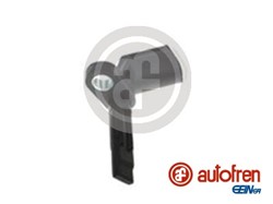 ABS andur (rattal) AUTOFREN SEINSA DS-0010