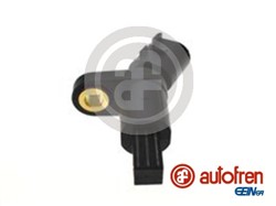 ABS andur (rattal) AUTOFREN SEINSA DS-0011