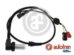 ABS andur (rattal) AUTOFREN SEINSA DS-0012