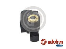 ABS andur (rattal) AUTOFREN SEINSA DS-0020