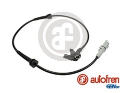 ABS andur (rattal) AUTOFREN SEINSA DS-0028