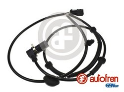 ABS andur (rattal) AUTOFREN SEINSA DS-0030