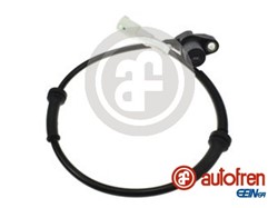 ABS andur (rattal) AUTOFREN SEINSA DS-0034