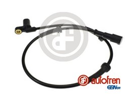 ABS andur (rattal) AUTOFREN SEINSA DS-0036