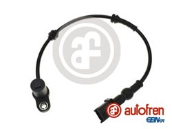ABS andur (rattal) AUTOFREN SEINSA DS-0038