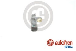ABS andur (rattal) AUTOFREN SEINSA DS-0040