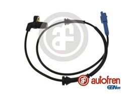 ABS andur (rattal) AUTOFREN SEINSA DS-0044