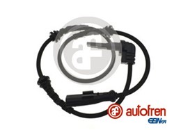 ABS andur (rattal) AUTOFREN SEINSA DS-0045