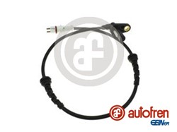 ABS andur (rattal) AUTOFREN SEINSA DS-0046