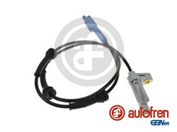 ABS andur (rattal) AUTOFREN SEINSA DS-0047