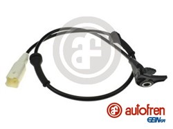 ABS andur (rattal) AUTOFREN SEINSA DS-0051