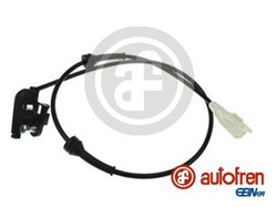 ABS andur (rattal) AUTOFREN SEINSA DS-0052