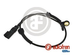 ABS andur (rattal) AUTOFREN SEINSA DS-0054