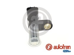ABS andur (rattal) AUTOFREN SEINSA DS-0060