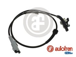 ABS andur (rattal) AUTOFREN SEINSA DS-0065