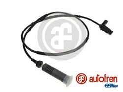 ABS andur (rattal) AUTOFREN SEINSA DS-0069