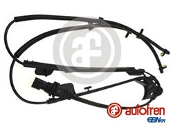 ABS andur (rattal) AUTOFREN SEINSA DS-0079