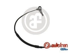 ABS andur (rattal) AUTOFREN SEINSA DS-0082