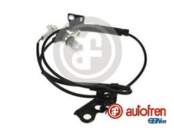 ABS andur (rattal) AUTOFREN SEINSA DS-0083