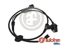 ABS andur (rattal) AUTOFREN SEINSA DS-0086