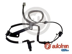 ABS andur (rattal) AUTOFREN SEINSA DS-0093