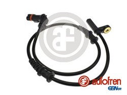 ABS andur (rattal) AUTOFREN SEINSA DS-0095