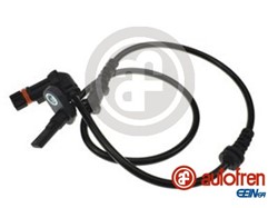 ABS andur (rattal) AUTOFREN SEINSA DS-0097