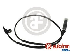ABS andur (rattal) AUTOFREN SEINSA DS-0100
