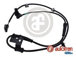 ABS andur (rattal) AUTOFREN SEINSA DS-0103