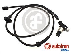 ABS andur (rattal) AUTOFREN SEINSA DS-0112