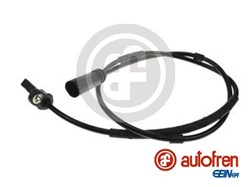 ABS andur (rattal) AUTOFREN SEINSA DS-0113