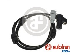 ABS andur (rattal) AUTOFREN SEINSA DS-0114