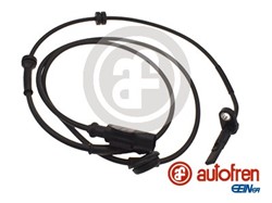 ABS andur (rattal) AUTOFREN SEINSA DS-0134