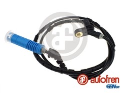 ABS andur (rattal) AUTOFREN SEINSA DS-0175