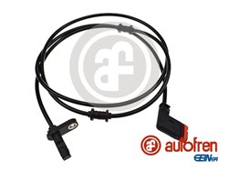 ABS andur (rattal) AUTOFREN SEINSA DS-0176