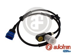 ABS andur (rattal) AUTOFREN SEINSA DS-0182