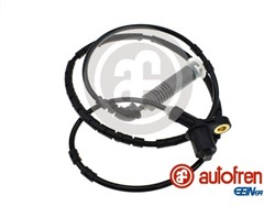 ABS andur (rattal) AUTOFREN SEINSA DS-0192
