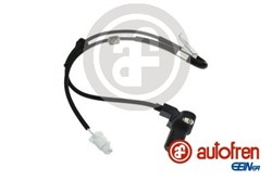 ABS andur (rattal) AUTOFREN SEINSA DS-0195