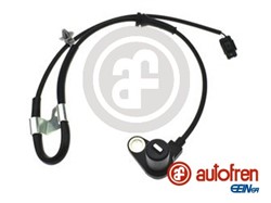 ABS andur (rattal) AUTOFREN SEINSA DS-0196