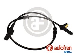 ABS andur (rattal) AUTOFREN SEINSA DS-0200