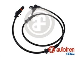 ABS andur (rattal) AUTOFREN SEINSA DS-0217