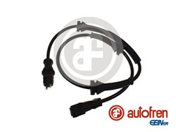 ABS andur (rattal) AUTOFREN SEINSA DS-0218
