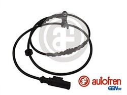 ABS andur (rattal) AUTOFREN SEINSA DS-0287