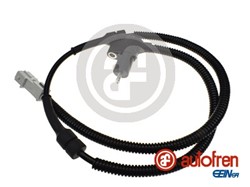 ABS andur (rattal) AUTOFREN SEINSA DS-0314