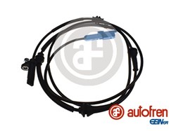 ABS andur (rattal) AUTOFREN SEINSA DS-0315