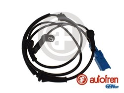 ABS andur (rattal) AUTOFREN SEINSA DS-0316