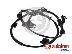 ABS andur (rattal) AUTOFREN SEINSA DS-0322