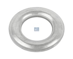 Cover Plate, dust-cover wheel bearing 10.10622_2