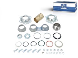 Repair Kit, brake camshaft 10.13150